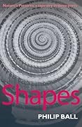 Shapes: Nature's Patterns: A Tapestry in Three Parts