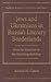 Jews and Ukrainians in Russia's Literary Borderlands: From the Shtetl Fair to the Petersburg Bookshop (Studies in Russian Literature and Theory)