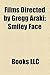 Films Directed by Gregg Araki (Study Guide): Smiley Face, Gregg Araki, Mysterious Skin, Nowhere, the Doom Generation, Totally Fucked Up