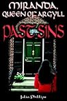 Miranda, Queen of Argyll: Past Sins