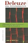 Deleuze and Psych...