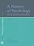 A History of Psychology in Autobiography, Vol. 9