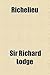 Richelieu