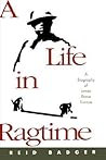 A Life in Ragtime...