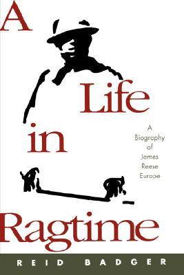 A LIFE IN RAGTIME (Paperback)