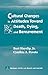 Cultural Changes in Attitudes Toward Death, Dying, and Bereavement (Death and Suicide)