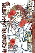 Trinity Blood, Vol. 12
