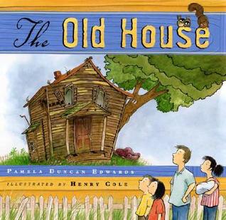 The Old House (Hardcover)