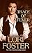Trace of Fever (Men Who Walk the Edge of Honor, #2)