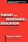 Theory and Resist...