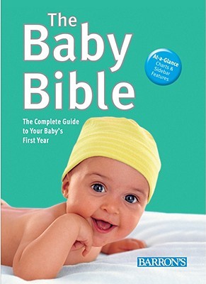 the baby bible
