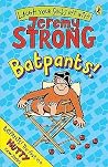 Batpants!