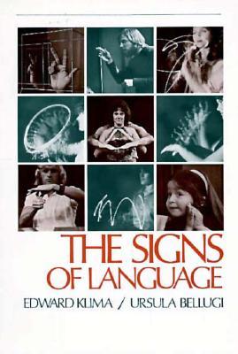 The Signs of Language (Paperback)