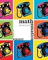 Mathematics All Around by Tom Pirnot