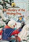 The Mystery of Missing Dog (Woodland Mysteries)