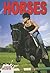 Horses by Elizabeth J. Baldwin