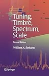 Tuning, Timbre, S...