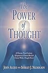 The Power of Thought: A Twenty-First Century Adaptation of Annie Besant's Thought Power