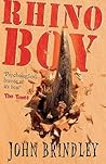Rhino Boy