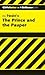 The Prince and the Pauper (CliffsNotes)
