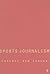 Sports Journalism: Context and Issues