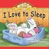 I Love to Sleep (Potato Chip Books) I Love to Sleep (Potato Chip Books)