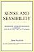 Sense and Sensibility