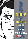 Ode to Kirihito, Part 1 by Osamu Tezuka