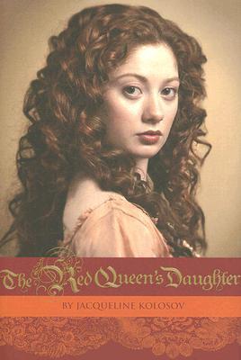 The Red Queen's Daughter (Hardcover)