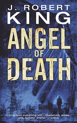 Angel of Death (Paperback)