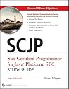 SCJP: Sun Certified Programmer for Java Platform Study Guide: SE6 (Exam CX-310-065) SCJP: Sun Certified Programmer for Java Platform Study Guide: SE6 (Exam CX-310-065)