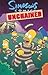 Simpsons Comics Unchained by Matt Groening