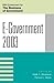 E-Government 2003 (IBM Center for the Business of Government) (Key Concepts in Philosophy)