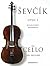 Sevcik for Cello - Opus 3 |...