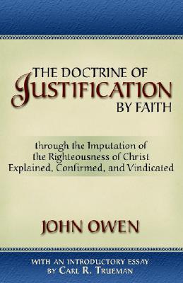 The Doctrine of Justification by Faith