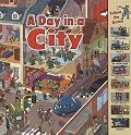 A Day in a City