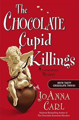 The Chocolate Cupid Killings (A Chocoholic Mystery, #9)