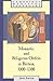 Monastic and Religious Orders in Britain, 1000–1300 by Janet Burton