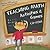 Teaching Math Activities and Games CD-ROM