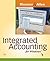 Integrated Accounting for Windows by Dale H. Klooster