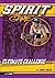 Ultimate Challenge (Spirit of the Game Series #8)