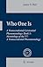 Who One Is: Book 1: Meontology of the "I": A Transcendental Phenomenology (Phaenomenologica, 189)