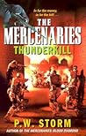 The Mercenaries: Thunderkill