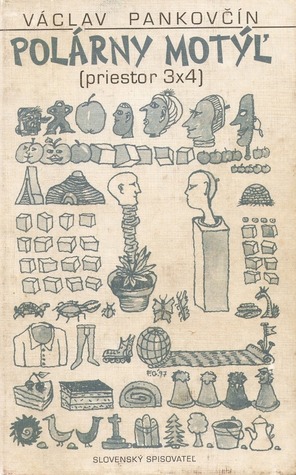 Polárny motýľ (priestor 3x4)