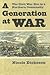 A Generation at War: The Civil War Era in a Northern Community