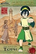 The Tale of Toph