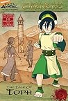 The Tale of Toph (Avatar, The Last Airbender: The Earth Kingdom Chronicles, #3)
