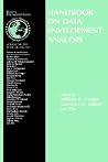 Handbook on Data Envelopment Analysis Handbook on Data Envelopment Analysis