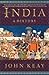 India A History by John Keay