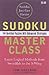 Sudoku Master Class by Tom Sheldon